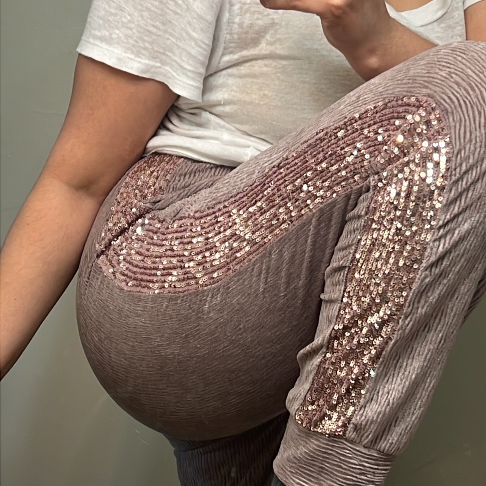 Fun Sweat Pants - image 2